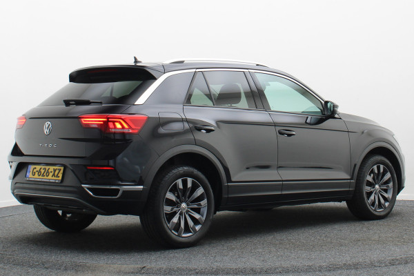 Volkswagen T-Roc 1.0 TSI Style Business ACC, Climate, Apple Carplay, Lane Assist, PDC