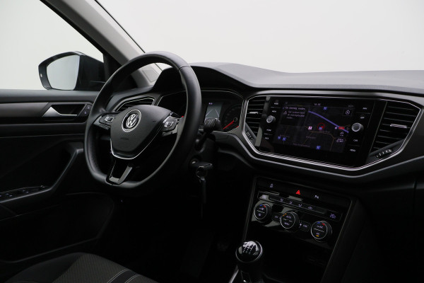 Volkswagen T-Roc 1.0 TSI Style Business ACC, Climate, Apple Carplay, Lane Assist, PDC