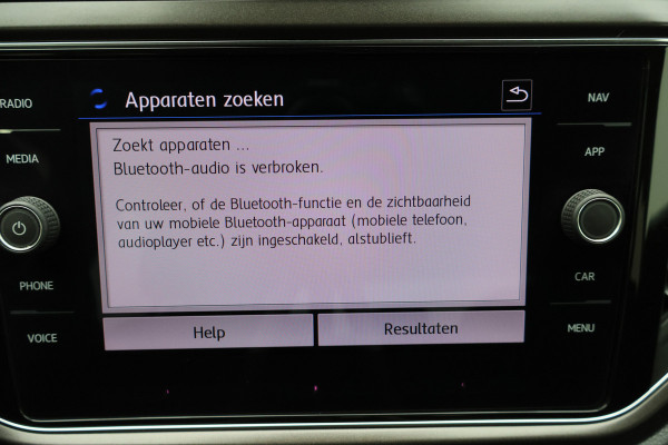 Volkswagen T-Roc 1.0 TSI Style Business ACC, Climate, Apple Carplay, Lane Assist, PDC