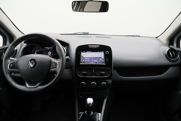 Renault Clio Estate 0.9 TCe Limited Keyless, Navigatie, DAB, Cruise, PDC