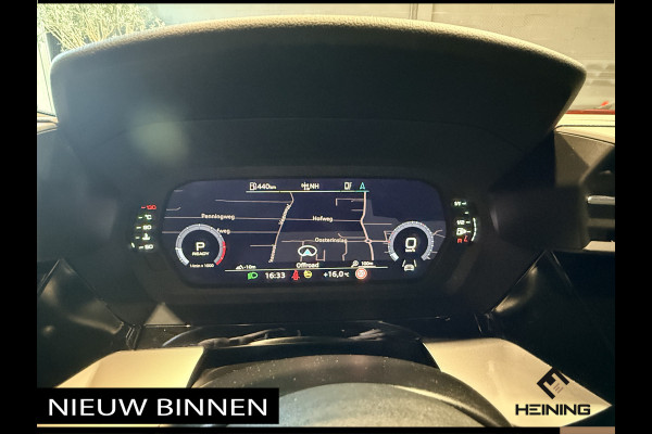 Audi A3 Sportback 30 TFSI Advanced edition Navi. Apple Carplay. Clima. Hollandse auto met NAP 55000 km.