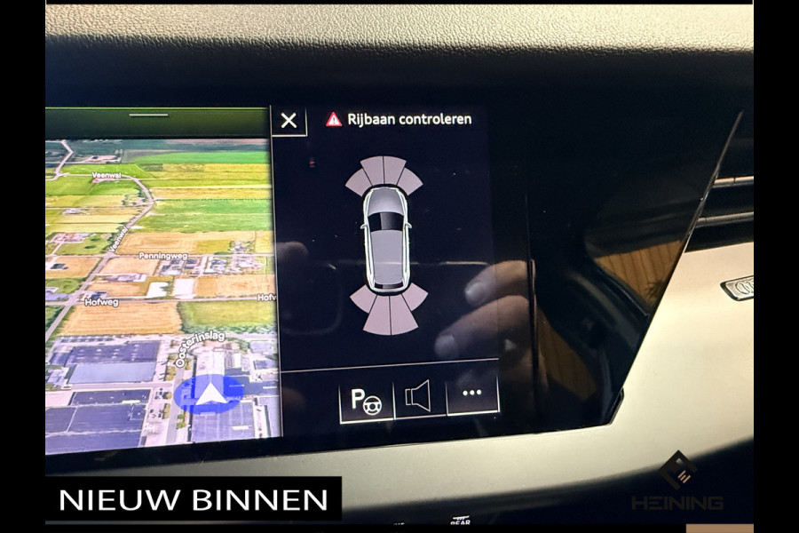 Audi A3 Sportback 30 TFSI Advanced edition Navi. Apple Carplay. Clima. Hollandse auto met NAP 55000 km.