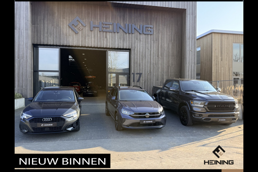 Audi A3 Sportback 30 TFSI Advanced edition Navi. Apple Carplay. Clima. Hollandse auto met NAP 55000 km.