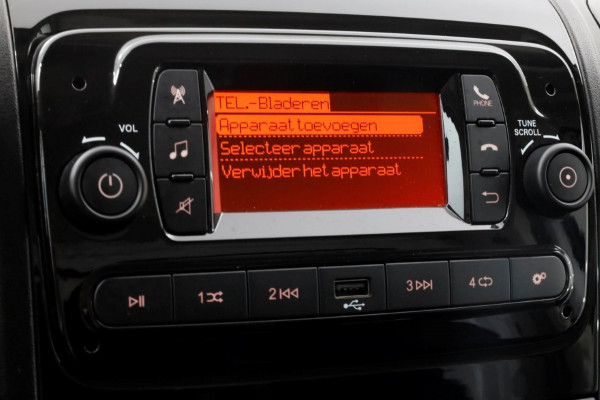 Opel Movano 2.2D 140pk Bakwagen met laadklep 1.060kg laadvermogen 08-2023