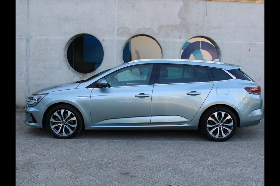 Renault Mégane Estate 1.6 E-Tech Plug-In Hybrid 160 R.S. Line | APPLE CARPLAY/ ANDROID AUTO |