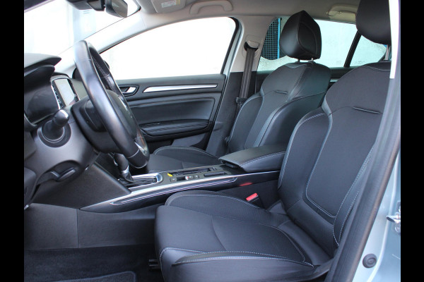 Renault Mégane Estate 1.6 E-Tech Plug-In Hybrid 160 R.S. Line | APPLE CARPLAY/ ANDROID AUTO |