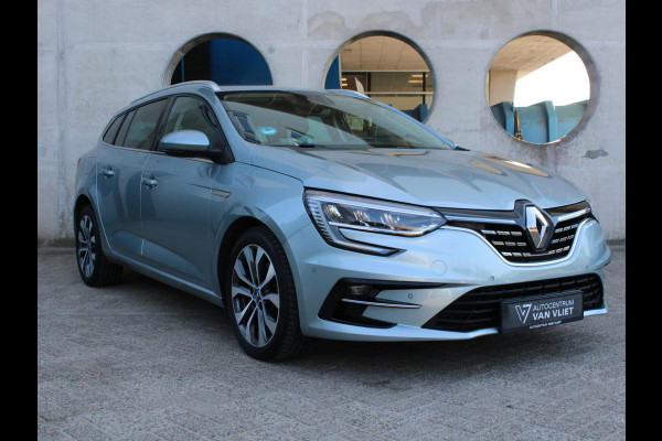 Renault Mégane Estate 1.6 E-Tech Plug-In Hybrid 160 R.S. Line | APPLE CARPLAY/ ANDROID AUTO |