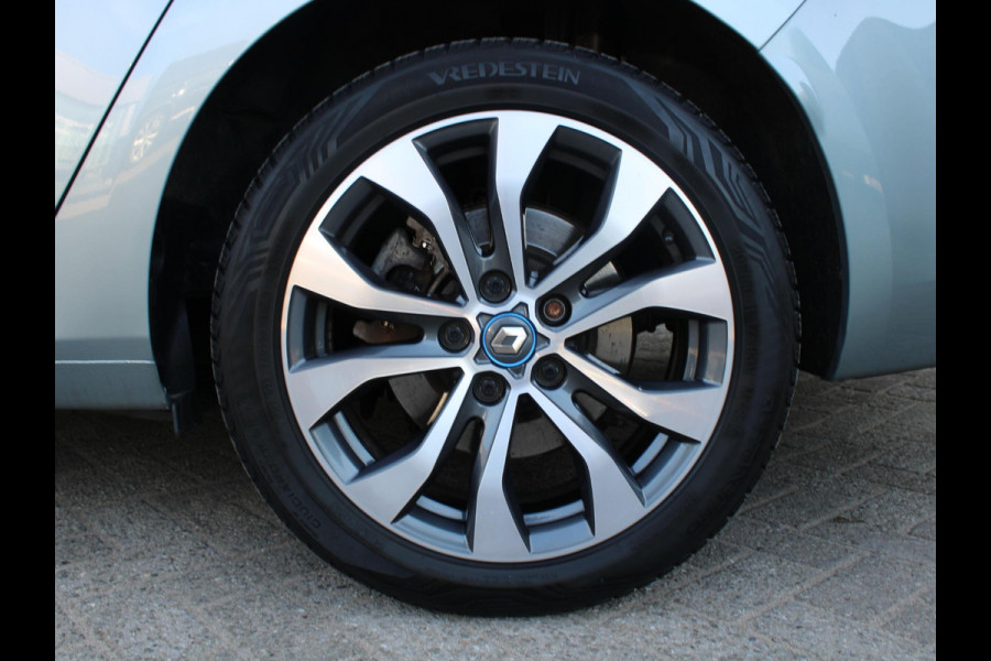 Renault Mégane Estate 1.6 E-Tech Plug-In Hybrid 160 R.S. Line | APPLE CARPLAY/ ANDROID AUTO |