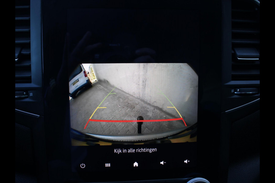 Renault Mégane Estate 1.6 E-Tech Plug-In Hybrid 160 R.S. Line | APPLE CARPLAY/ ANDROID AUTO |