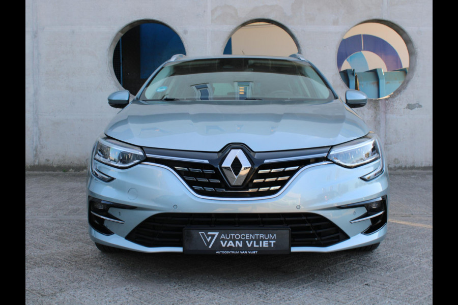 Renault Mégane Estate 1.6 E-Tech Plug-In Hybrid 160 R.S. Line | APPLE CARPLAY/ ANDROID AUTO |