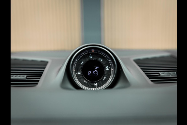 Porsche Cayenne Coupé 3.0 E-Hybrid Black Edition | Sportuitlaat | Stoelverwarming en verkoeling | Sport Chrono |