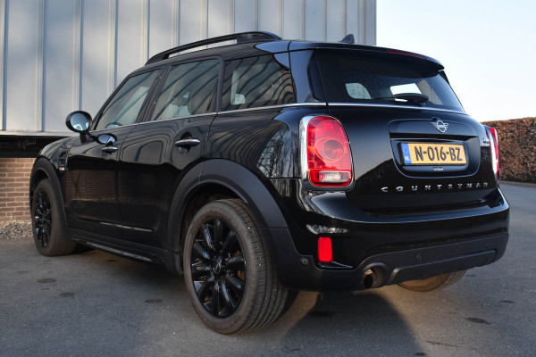 MINI Countryman 1.5 One Chili | Leder | Navi | Keyless | Carplay | Stoelverwarming |