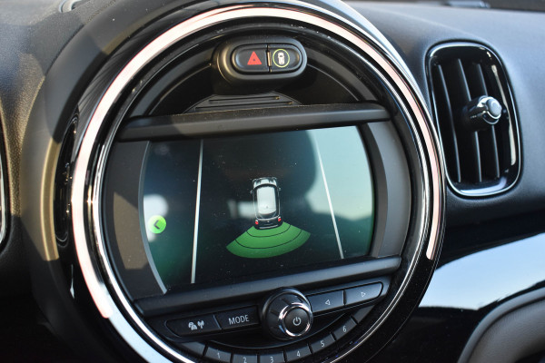 MINI Countryman 1.5 One Chili | Leder | Navi | Keyless | Carplay | Stoelverwarming |