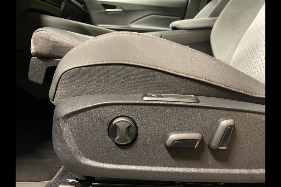 CUPRA Born Performance One 62 kWh|90%SOH|MASSAGE|ELEK.STOEL|ACC|CARPLAY|CAMERA|KEYLESS|STOEL+STUURVERW|NAVI|NAP|NL|INC.BTW|1e EIG|