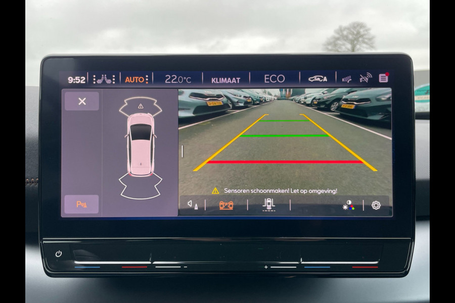 CUPRA Born Performance One 62 kWh|90%SOH|MASSAGE|ELEK.STOEL|ACC|CARPLAY|CAMERA|KEYLESS|STOEL+STUURVERW|NAVI|NAP|NL|INC.BTW|1e EIG|