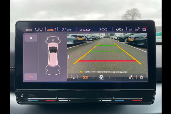 CUPRA Born Performance One 62 kWh|90%SOH|MASSAGE|ELEK.STOEL|ACC|CARPLAY|CAMERA|KEYLESS|STOEL+STUURVERW|NAVI|NAP|NL|INC.BTW|1e EIG|