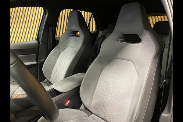 CUPRA Born Performance One 62 kWh|90%SOH|MASSAGE|ELEK.STOEL|ACC|CARPLAY|CAMERA|KEYLESS|STOEL+STUURVERW|NAVI|NAP|NL|INC.BTW|1e EIG|