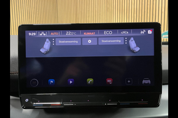 CUPRA Born Performance One 62 kWh|90%SOH|MASSAGE|ELEK.STOEL|ACC|CARPLAY|CAMERA|KEYLESS|STOEL+STUURVERW|NAVI|NAP|NL|INC.BTW|1e EIG|