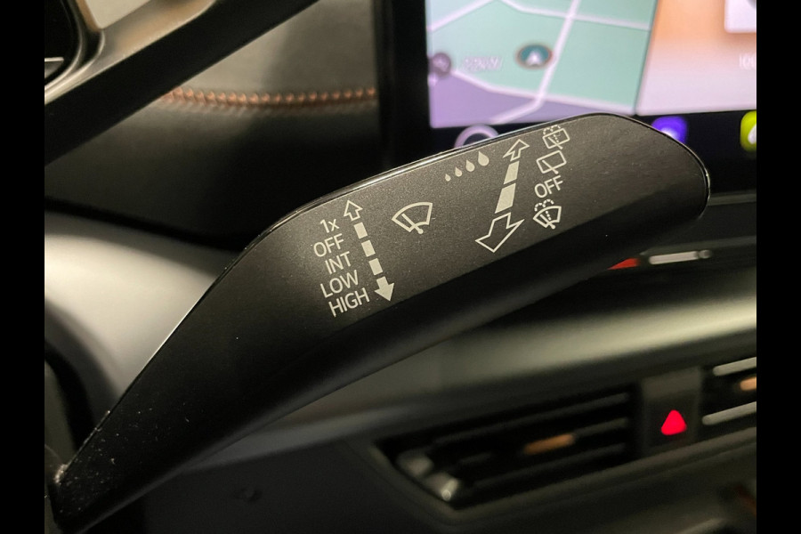 CUPRA Born Performance One 62 kWh|90%SOH|MASSAGE|ELEK.STOEL|ACC|CARPLAY|CAMERA|KEYLESS|STOEL+STUURVERW|NAVI|NAP|NL|INC.BTW|1e EIG|