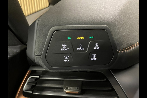 CUPRA Born Performance One 62 kWh|90%SOH|MASSAGE|ELEK.STOEL|ACC|CARPLAY|CAMERA|KEYLESS|STOEL+STUURVERW|NAVI|NAP|NL|INC.BTW|1e EIG|