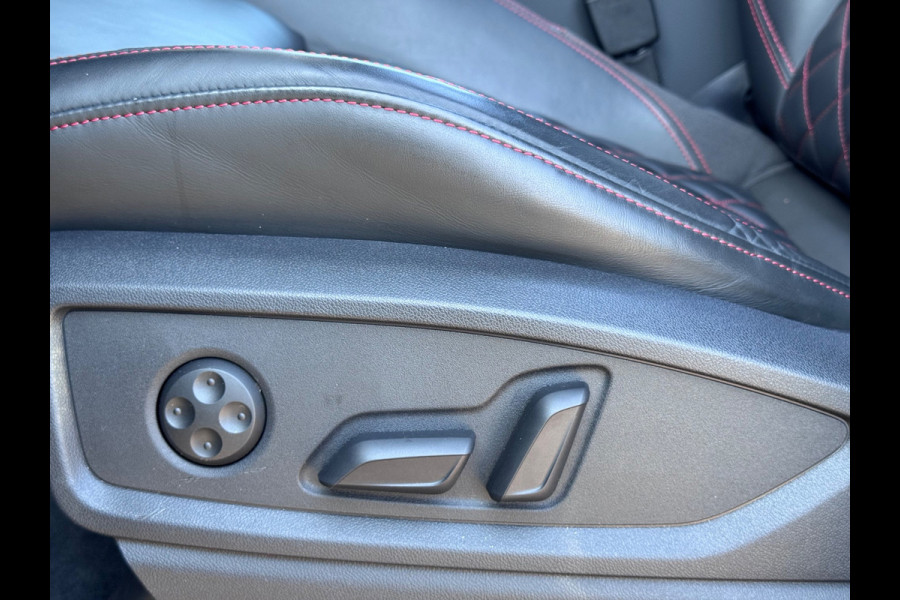 Audi Q5 Sportback 55 TFSI e S edition Competition Lucht/360/B&O