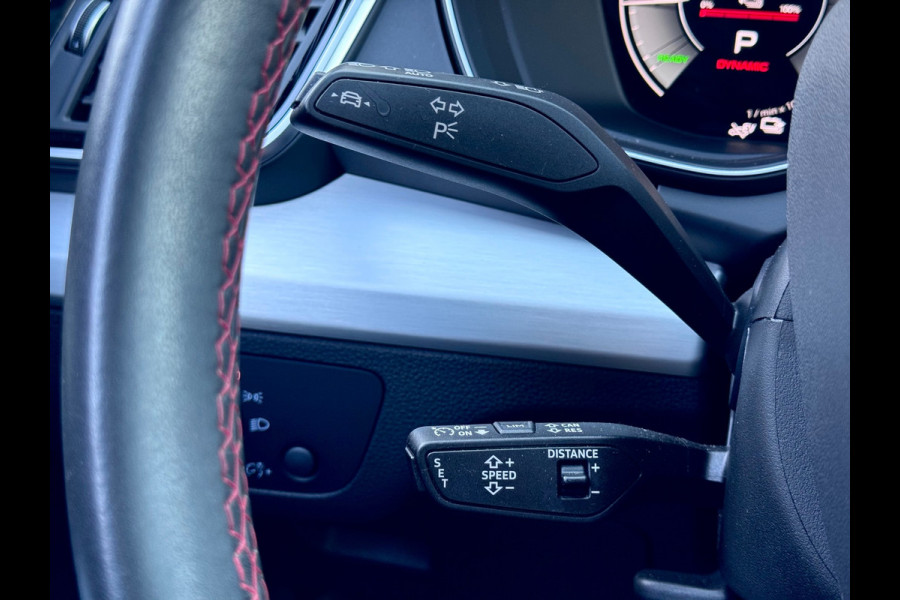 Audi Q5 Sportback 55 TFSI e S edition Competition Lucht/360/B&O