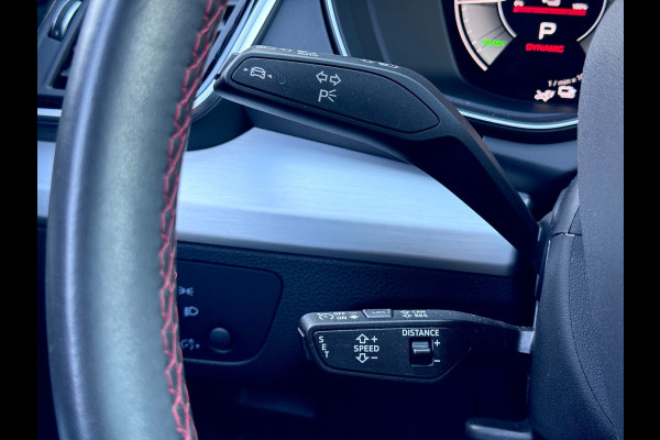 Audi Q5 Sportback 55 TFSI e S edition Competition Lucht/360/B&O