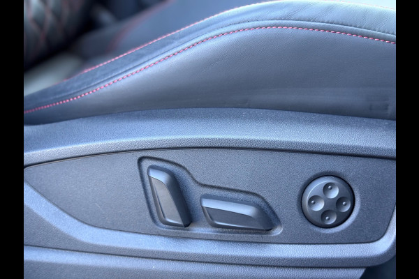 Audi Q5 Sportback 55 TFSI e S edition Competition Lucht/360/B&O