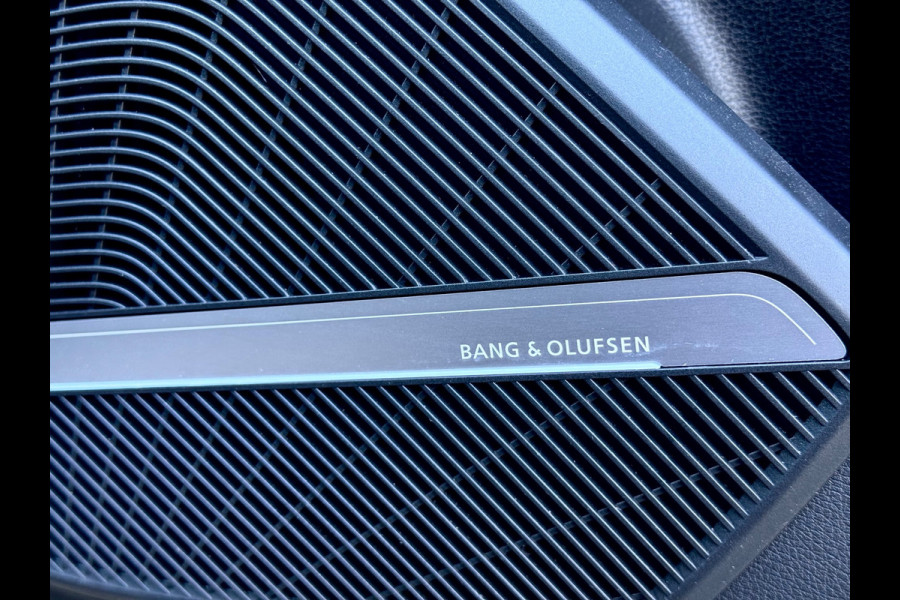 Audi Q5 Sportback 55 TFSI e S edition Competition Lucht/360/B&O