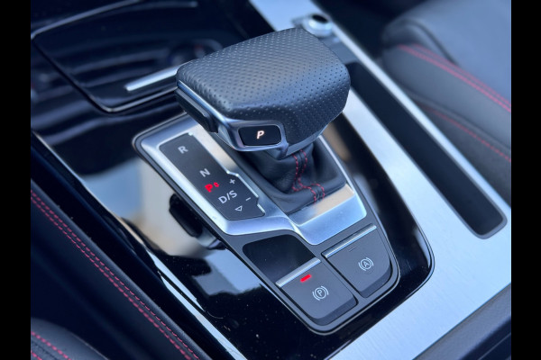 Audi Q5 Sportback 55 TFSI e S edition Competition Lucht/360/B&O