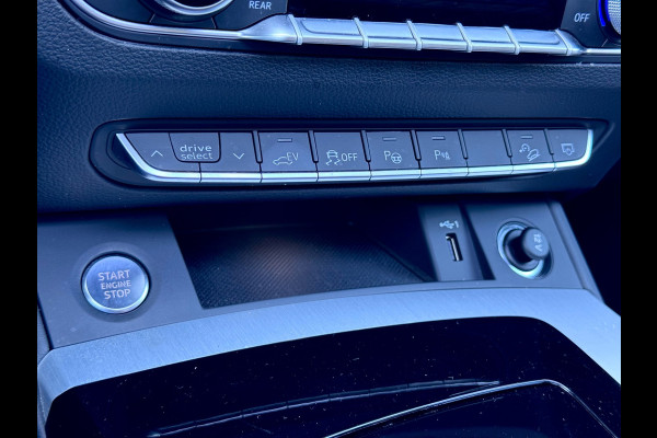 Audi Q5 Sportback 55 TFSI e S edition Competition Lucht/360/B&O