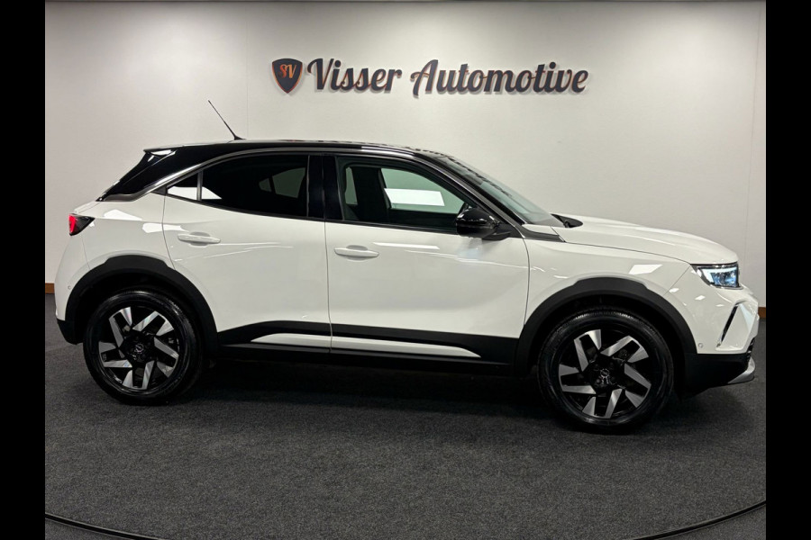 Opel Mokka 1.2 Turbo GS Line*Automaat*Camera*AIrco*Cruise-Control*Xenon*PDC*