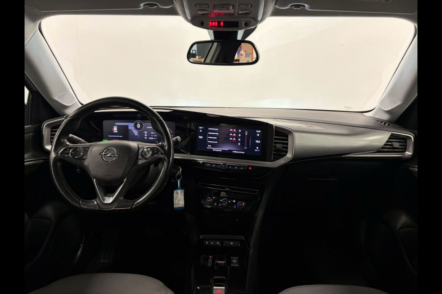 Opel Mokka 1.2 Turbo GS Line*Automaat*Camera*AIrco*Cruise-Control*Xenon*PDC*