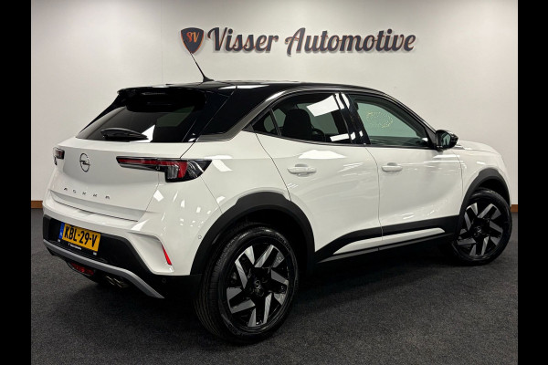 Opel Mokka 1.2 Turbo GS Line*Automaat*Camera*AIrco*Cruise-Control*Xenon*PDC*
