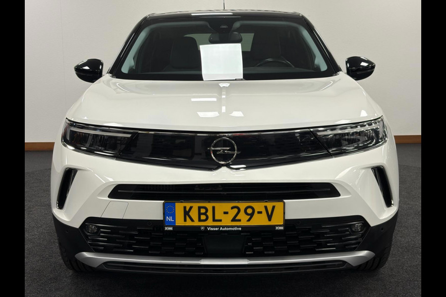 Opel Mokka 1.2 Turbo GS Line*Automaat*Camera*AIrco*Cruise-Control*Xenon*PDC*