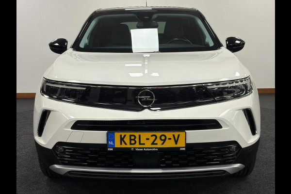 Opel Mokka 1.2 Turbo GS Line*Automaat*Camera*AIrco*Cruise-Control*Xenon*PDC*