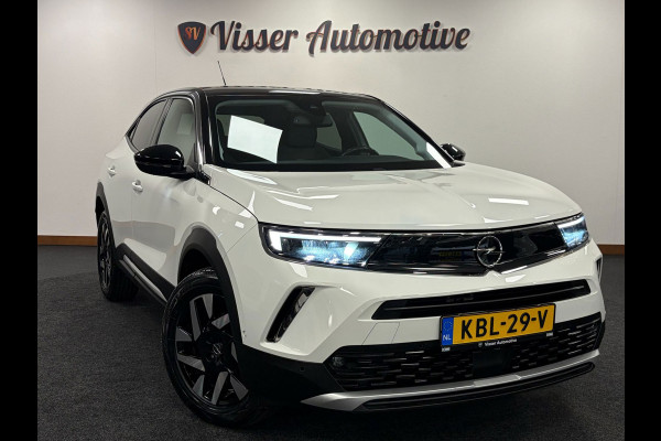 Opel Mokka 1.2 Turbo GS Line*Automaat*Camera*AIrco*Cruise-Control*Xenon*PDC*