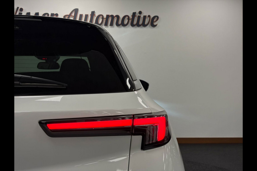 Opel Mokka 1.2 Turbo GS Line*Automaat*Camera*AIrco*Cruise-Control*Xenon*PDC*