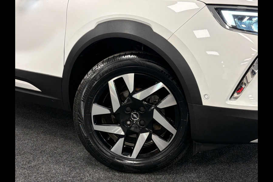 Opel Mokka 1.2 Turbo GS Line*Automaat*Camera*AIrco*Cruise-Control*Xenon*PDC*
