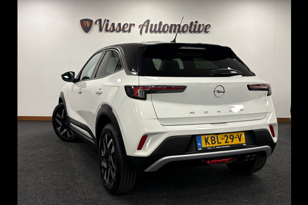 Opel Mokka 1.2 Turbo GS Line*Automaat*Camera*AIrco*Cruise-Control*Xenon*PDC*