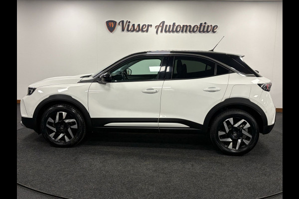 Opel Mokka 1.2 Turbo GS Line*Automaat*Camera*AIrco*Cruise-Control*Xenon*PDC*