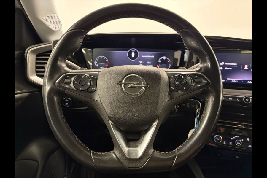 Opel Mokka 1.2 Turbo GS Line*Automaat*Camera*AIrco*Cruise-Control*Xenon*PDC*