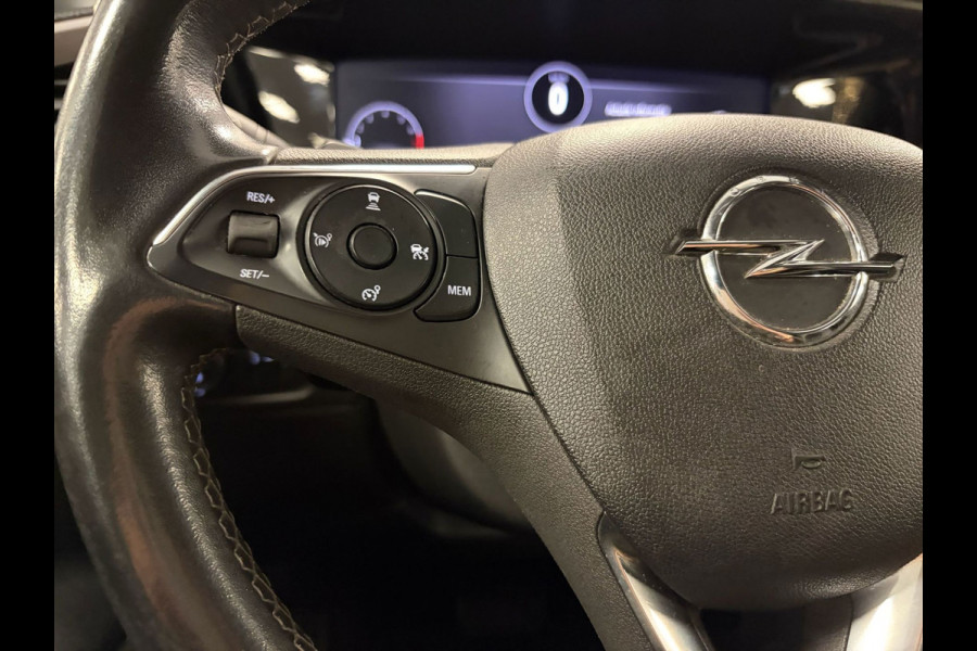 Opel Mokka 1.2 Turbo GS Line*Automaat*Camera*AIrco*Cruise-Control*Xenon*PDC*