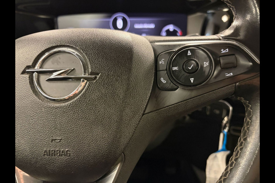 Opel Mokka 1.2 Turbo GS Line*Automaat*Camera*AIrco*Cruise-Control*Xenon*PDC*