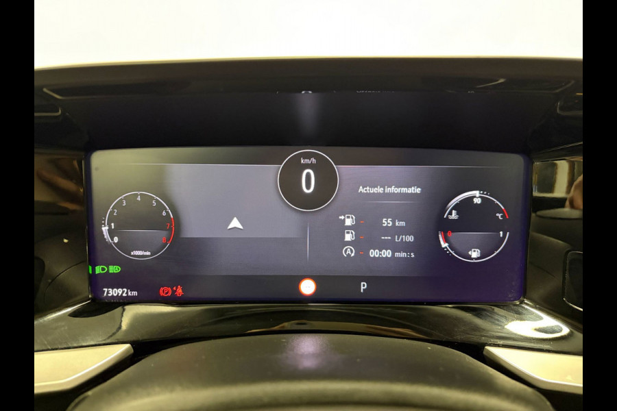 Opel Mokka 1.2 Turbo GS Line*Automaat*Camera*AIrco*Cruise-Control*Xenon*PDC*