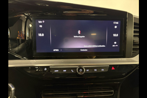 Opel Mokka 1.2 Turbo GS Line*Automaat*Camera*AIrco*Cruise-Control*Xenon*PDC*