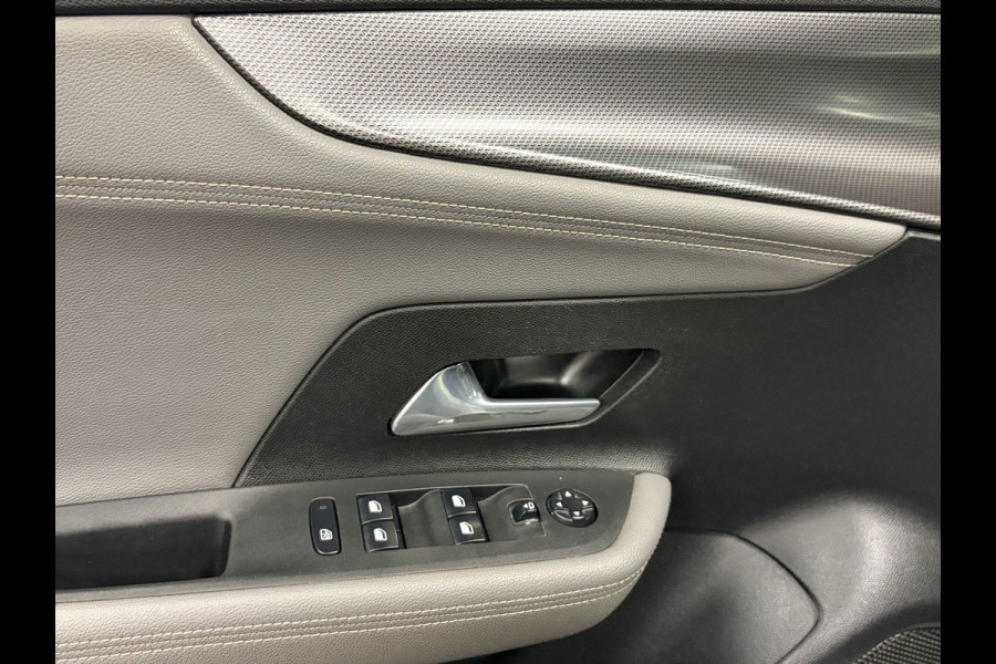 Opel Mokka 1.2 Turbo GS Line*Automaat*Camera*AIrco*Cruise-Control*Xenon*PDC*