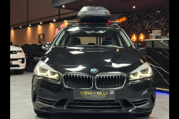 BMW 2 Serie Gran Tourer 220i 7p. High Executive|CRUISE|AUTO|PANO|DAKKOFFER