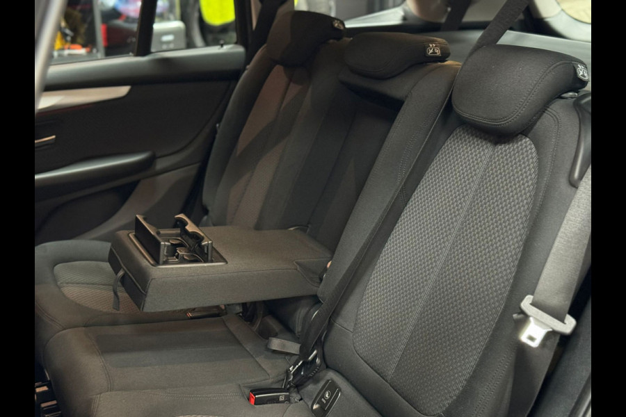 BMW 2 Serie Gran Tourer 220i 7p. High Executive|CRUISE|AUTO|PANO|DAKKOFFER