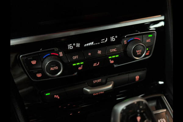 BMW 2 Serie Gran Tourer 220i 7p. High Executive|CRUISE|AUTO|PANO|DAKKOFFER